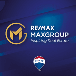 Logótipo de RE/MAX Time — Imobiliário em Lisboa