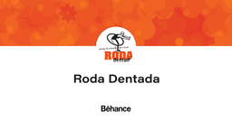Logótipo de Roda Dentada — Serviços em Lisboa
