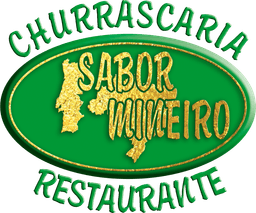 Logótipo de Sabor Mineiro — Restauração