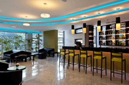 Logótipo de SANA Capitol Hotel — Alojamento em Lisboa