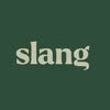 Logótipo de Slang — Restauração em Lisboa
