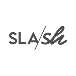 Logótipo de Slash — Beleza & Bem-estar em Lisboa