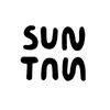 Logótipo de Sun Tan — Restauração em Lisboa