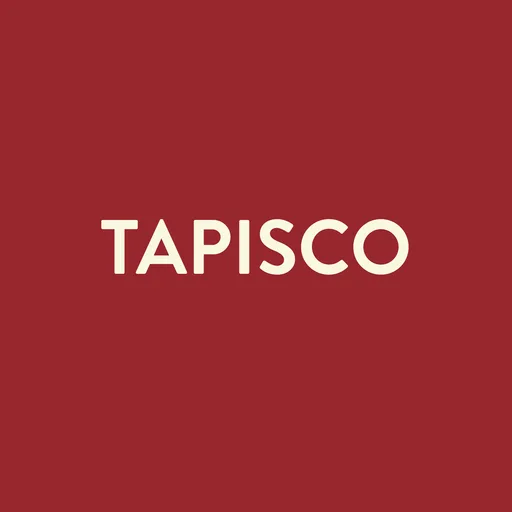 Logótipo de Tapisco — Restauração em Lisboa