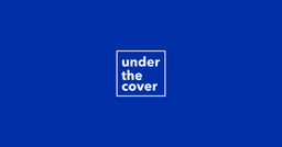 Logótipo de Under the Cover — Comércio em Lisboa