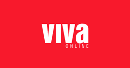 Logótipo de Viva — Comércio em Lisboa