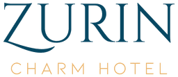Logótipo de Zurin Charm Hotel — Alojamento em Lisboa