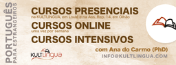 Logótipo de Kultlingua — Educação em Loulé