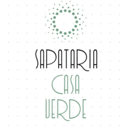 Logótipo de Sapataria Casa Verde — Comércio em Loulé