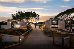 Logótipo de The Campus — Desporto em Loulé