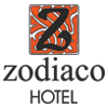 Logótipo de Zodiaco — Alojamento em Loulé