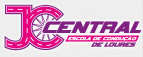 Logótipo de JC Central — Educação em Loures