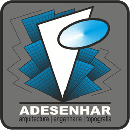 Logótipo de Adesenhar — Serviços em Lousã