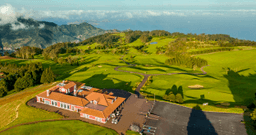 Logótipo de CGSS Pro Shop — Comércio em Machico