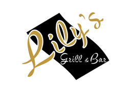 Logótipo de Lily's — Restauração em Machico