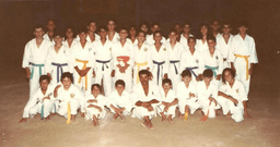 Logótipo de ADRA Ginásio — Desporto em Mafra