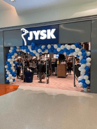 Logótipo de JYSK — Comércio em Maia