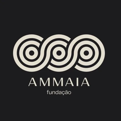 Logótipo de Ammaia — Cultura & Lazer