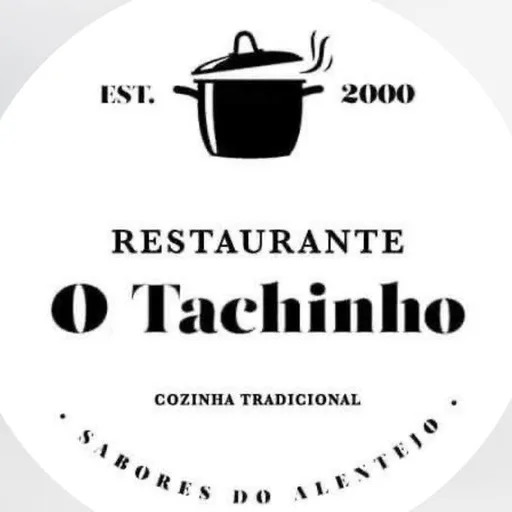 Logótipo de O Tachinho — Restauração