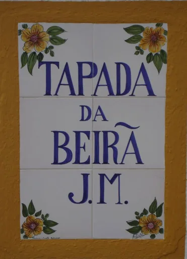 Logótipo de Tapada da Beirã — Alojamento