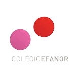 Logótipo de Colégio Efanor — Educação em Matosinhos