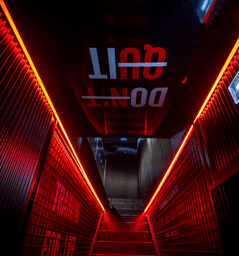 Logótipo de Focus Fitness — Desporto em Matosinhos