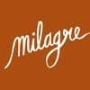 Logótipo de Milagre — Restauração em Matosinhos