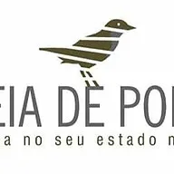 Logótipo de Aldeia de Pontes — Alojamento