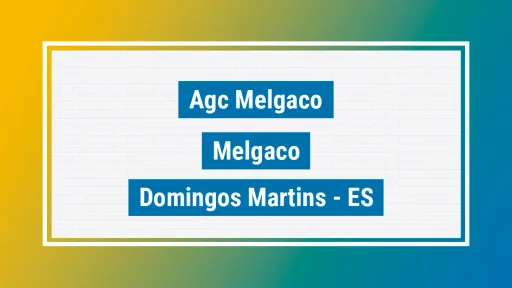 Logótipo de Correios - Melgaço — Serviços