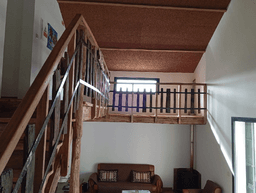Logótipo de Lagar do Nicolau — Restauração em Mogadouro