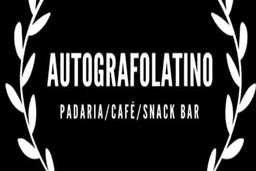 Logótipo de Autografolatino — Restauração em Moita
