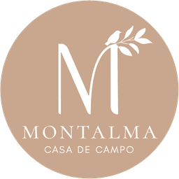 Logótipo de Montalma — Alojamento em Monchique