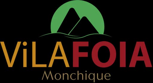 Logótipo de Vila Foia — Alojamento