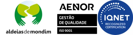Logótipo de Pé Lindo — Comércio
