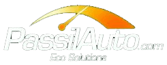 Logótipo de PassilAuto — Automóvel em Montijo