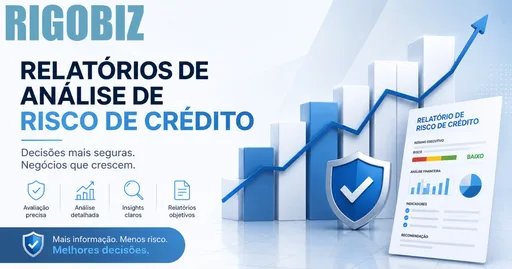 Logótipo de Mini-mercado — Comércio