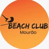 Logótipo de Beach Club Mourão — Restauração em Mourão
