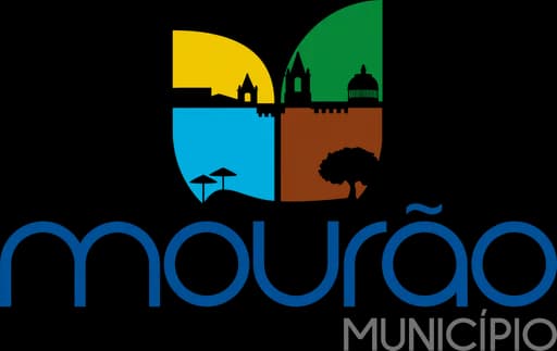 Logótipo de UCSP Mourão — Saúde