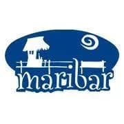Logótipo de Maribar — Restauração