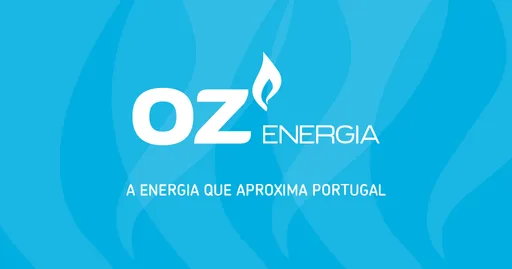 Logótipo de OZ Energia — Automóvel