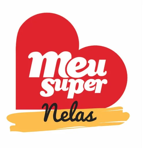 Logótipo de Meu Super — Comércio