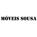 Logótipo de Moveis Sousa — Comércio