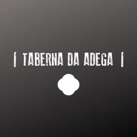Logótipo de Taberna da Adega — Restauração