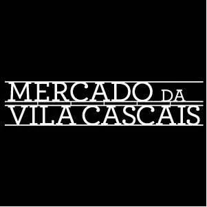 Logótipo de Mercado da Vila — Comércio