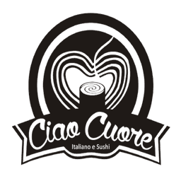 Logótipo de Ciao Cuore — Restauração em Odivelas