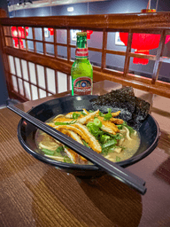 Logótipo de Xiaoxiong Kitchen — Restauração em Odivelas