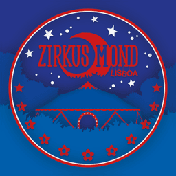 Logótipo de Zirkus Mond Lisboa — Cultura & Lazer em Odivelas