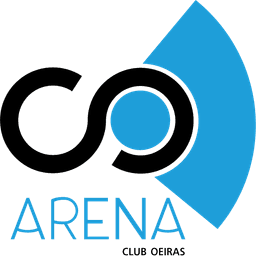 Logótipo de Arena Club Oeiras — Desporto em Oeiras