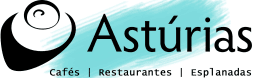 Logótipo de Astúrias — Restauração em Oeiras