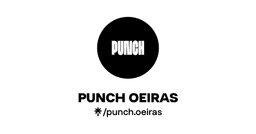Logótipo de Punch — Restauração em Oeiras
